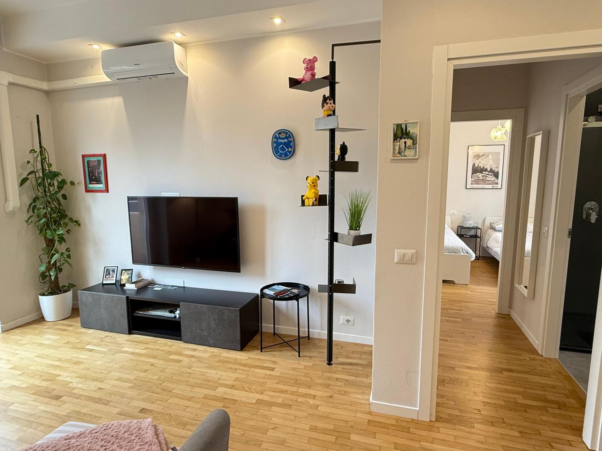 Comoluxhouse- Intero Appartamento エクステリア 写真